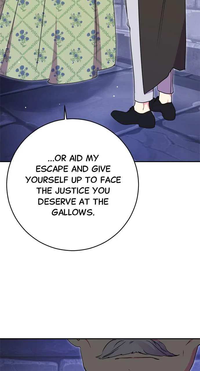 My Husband Changes Every Night Chapter 81 – Page 74