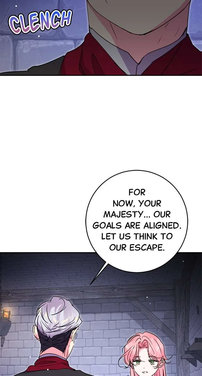 My Husband Changes Every Night Chapter 81 – Page 75