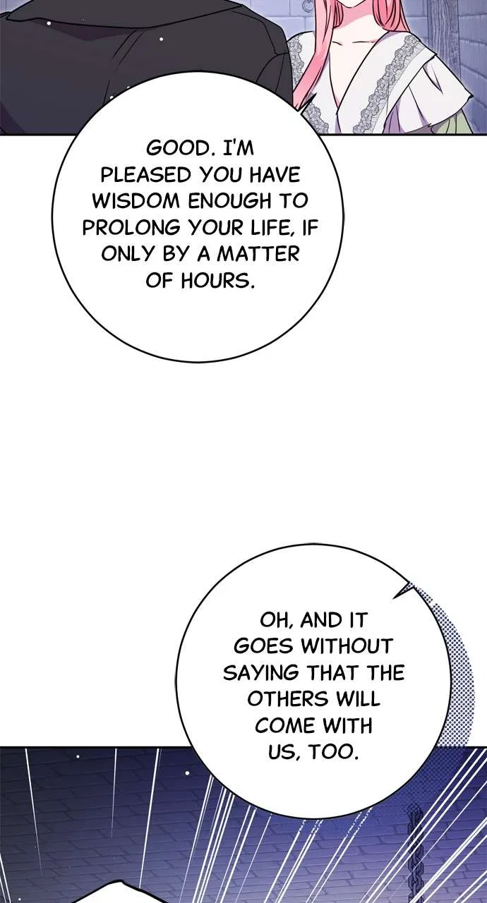 My Husband Changes Every Night Chapter 81 – Page 76
