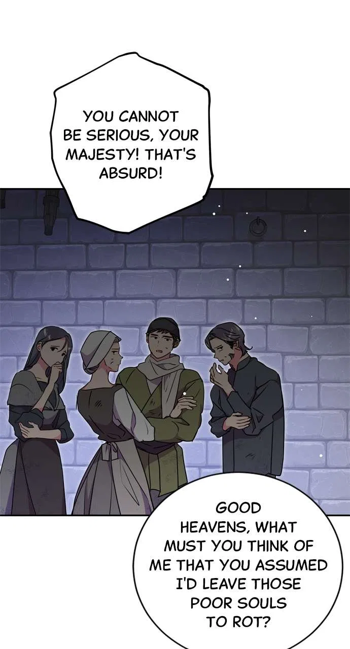 My Husband Changes Every Night Chapter 81 – Page 78