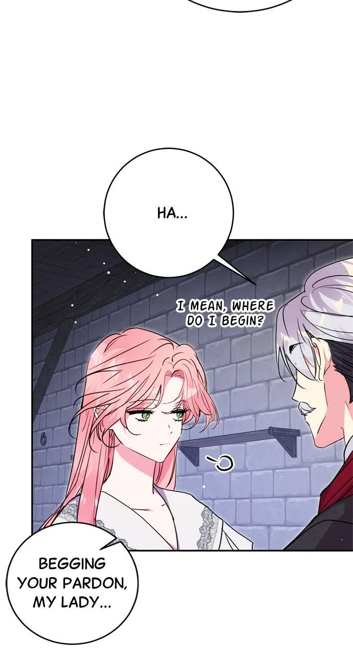 My Husband Changes Every Night Chapter 81 – Page 79