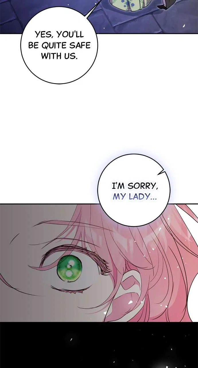 My Husband Changes Every Night Chapter 81 – Page 81