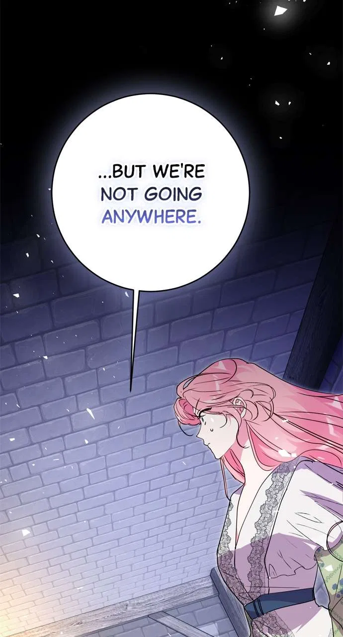 My Husband Changes Every Night Chapter 81 – Page 82