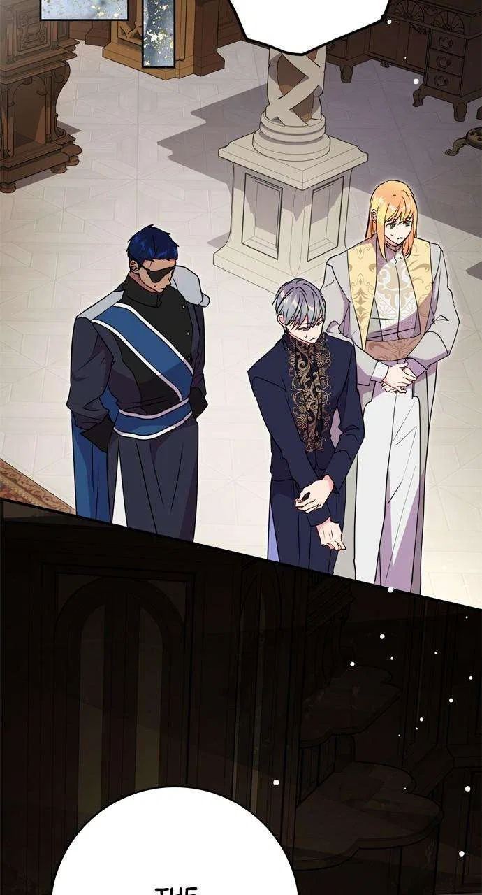 My Husband Changes Every Night Chapter 80 – Page 2