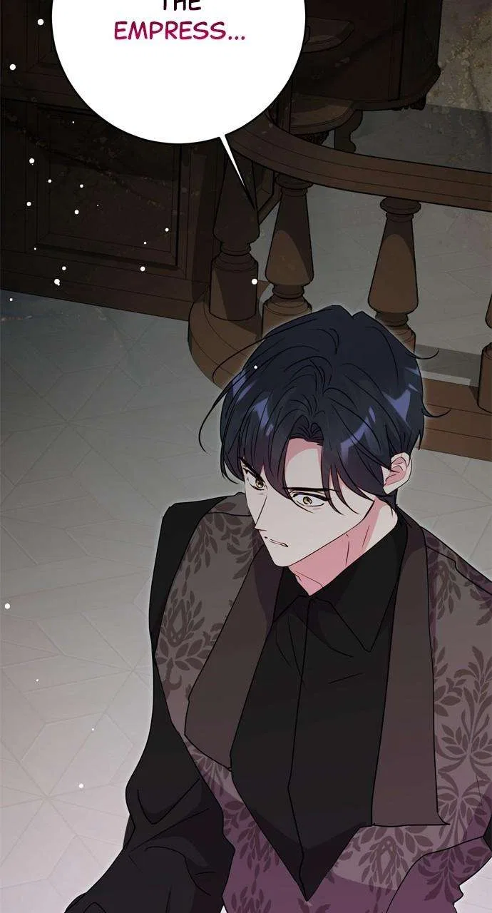 My Husband Changes Every Night Chapter 80 – Page 3
