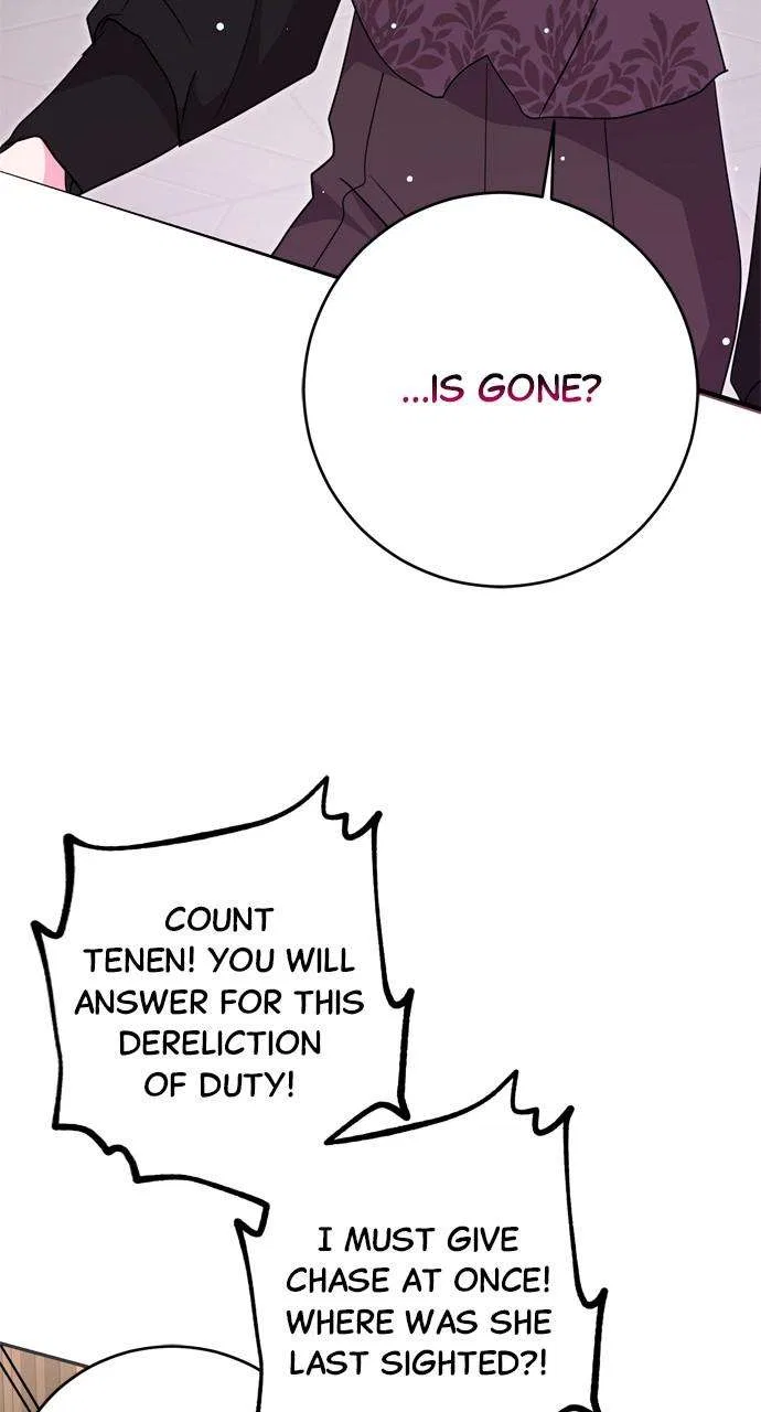 My Husband Changes Every Night Chapter 80 – Page 4