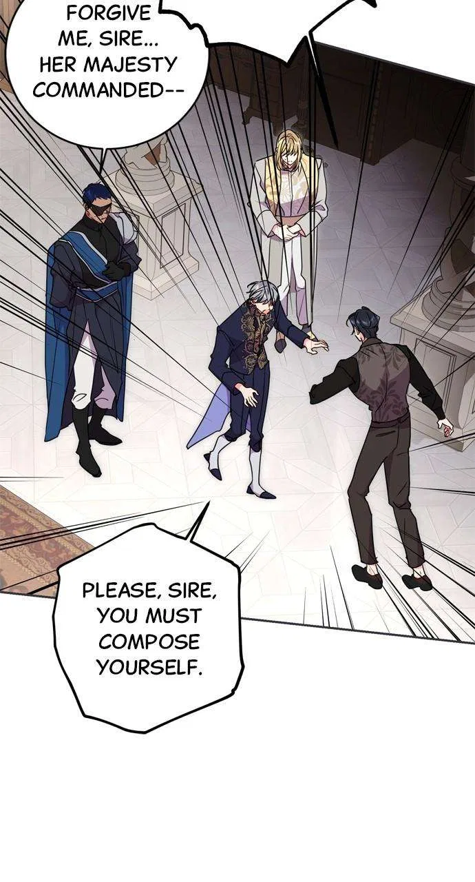 My Husband Changes Every Night Chapter 80 – Page 5