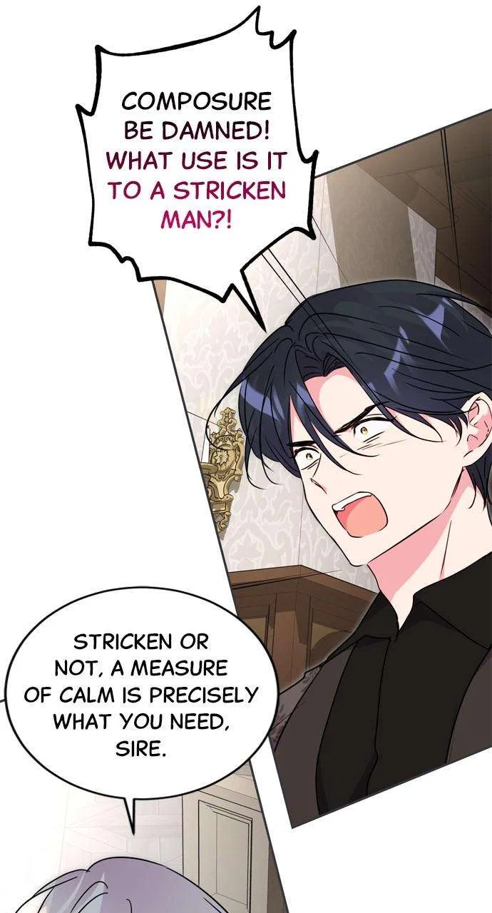 My Husband Changes Every Night Chapter 80 – Page 6
