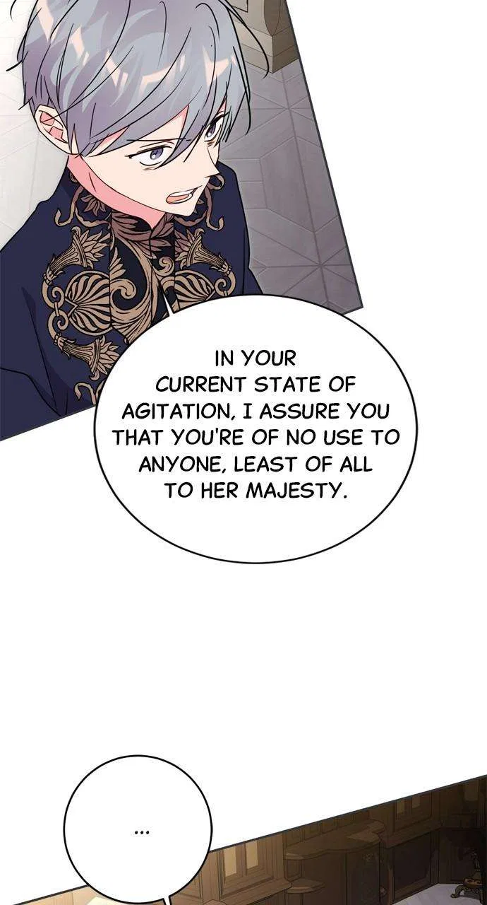 My Husband Changes Every Night Chapter 80 – Page 7