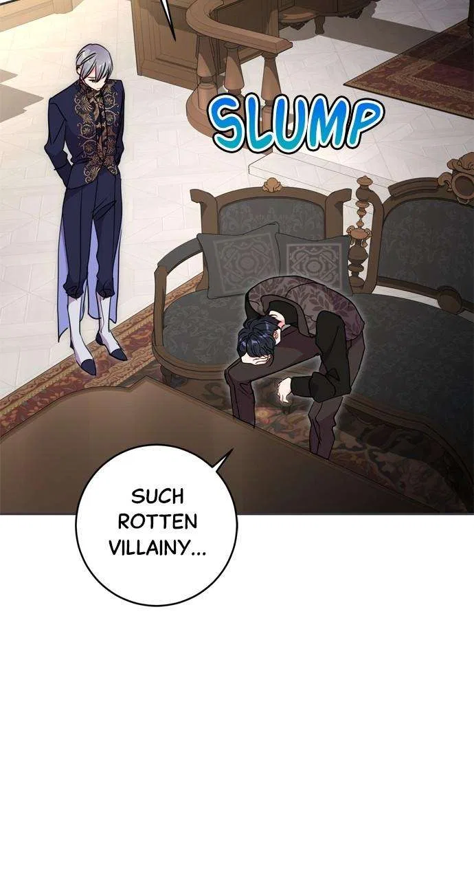 My Husband Changes Every Night Chapter 80 – Page 8