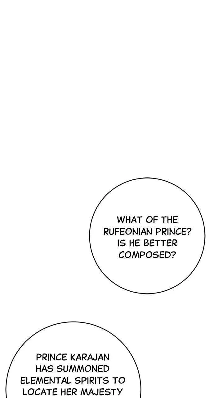 My Husband Changes Every Night Chapter 80 – Page 9