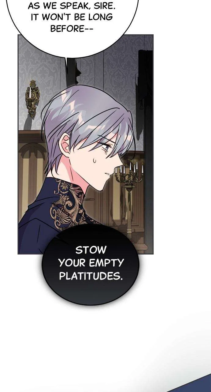 My Husband Changes Every Night Chapter 80 – Page 10