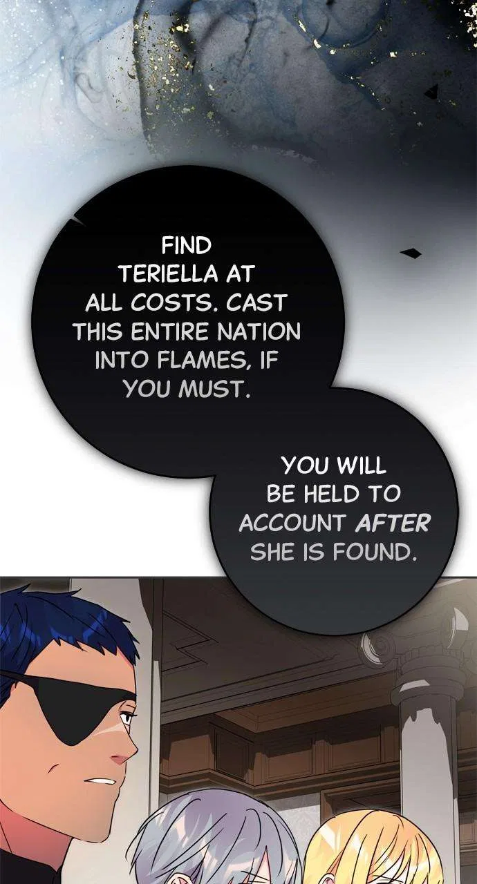 My Husband Changes Every Night Chapter 80 – Page 15