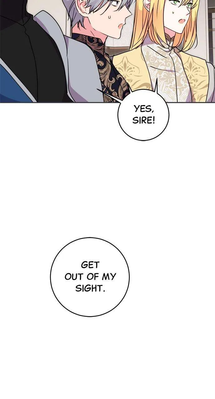 My Husband Changes Every Night Chapter 80 – Page 16
