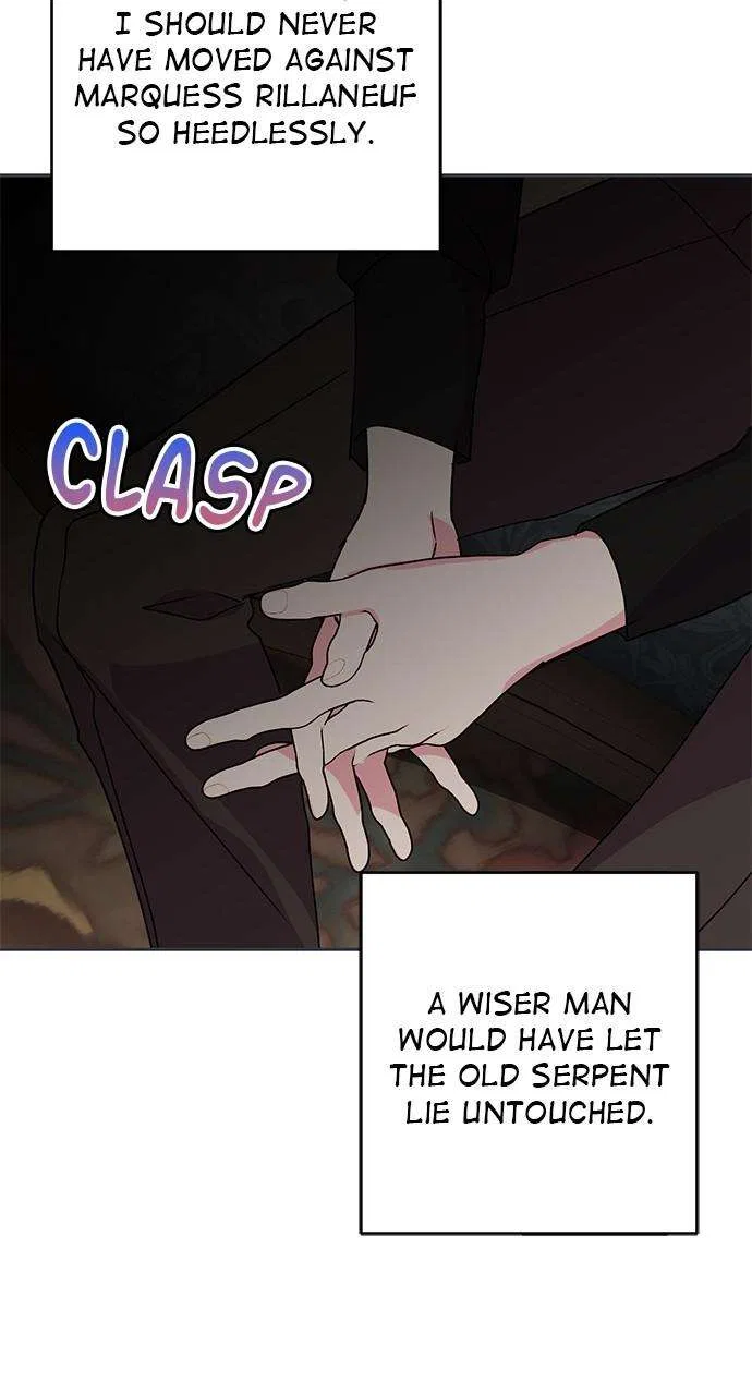My Husband Changes Every Night Chapter 80 – Page 18