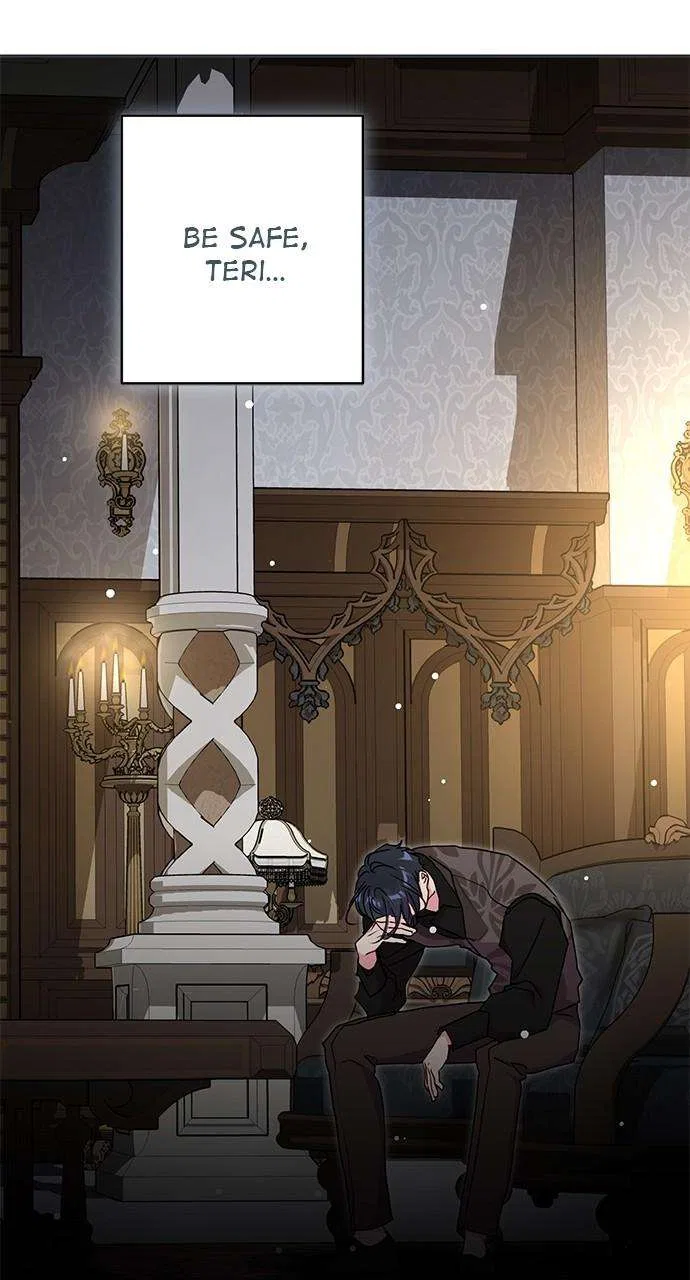 My Husband Changes Every Night Chapter 80 – Page 21