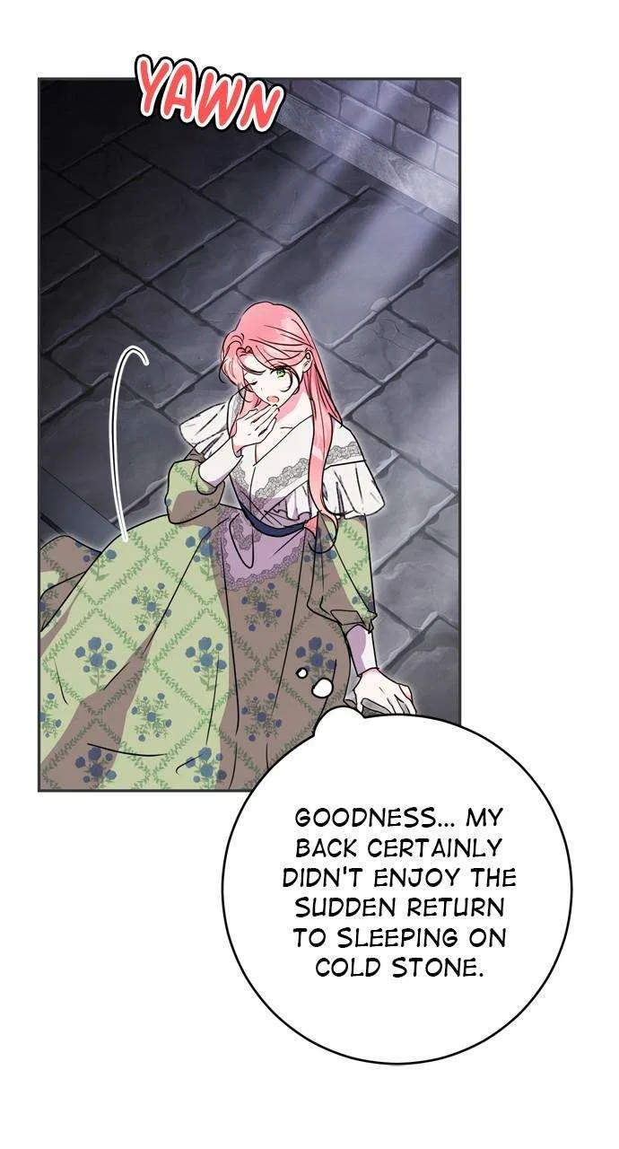 My Husband Changes Every Night Chapter 80 – Page 27