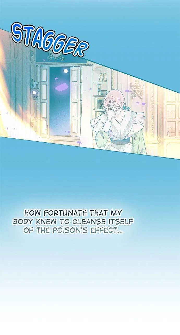 My Husband Changes Every Night Chapter 80 – Page 29