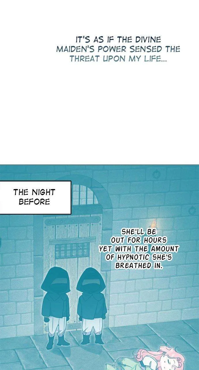 My Husband Changes Every Night Chapter 80 – Page 30