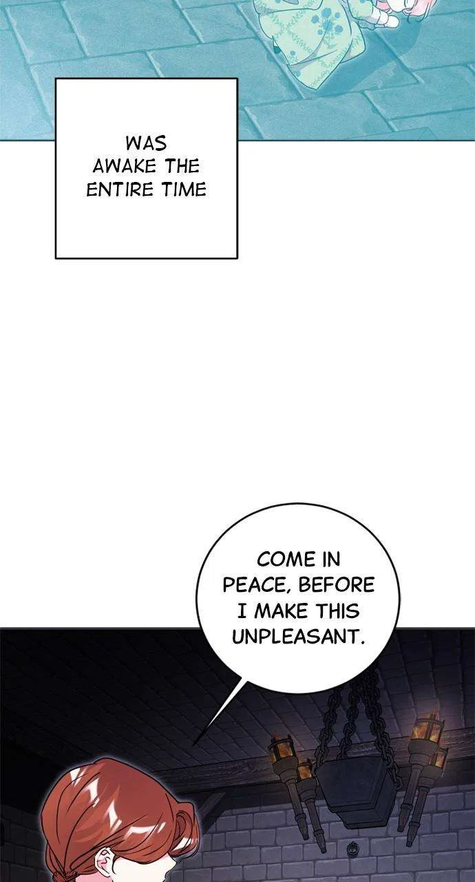 My Husband Changes Every Night Chapter 80 – Page 31