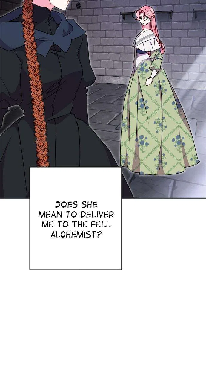 My Husband Changes Every Night Chapter 80 – Page 32