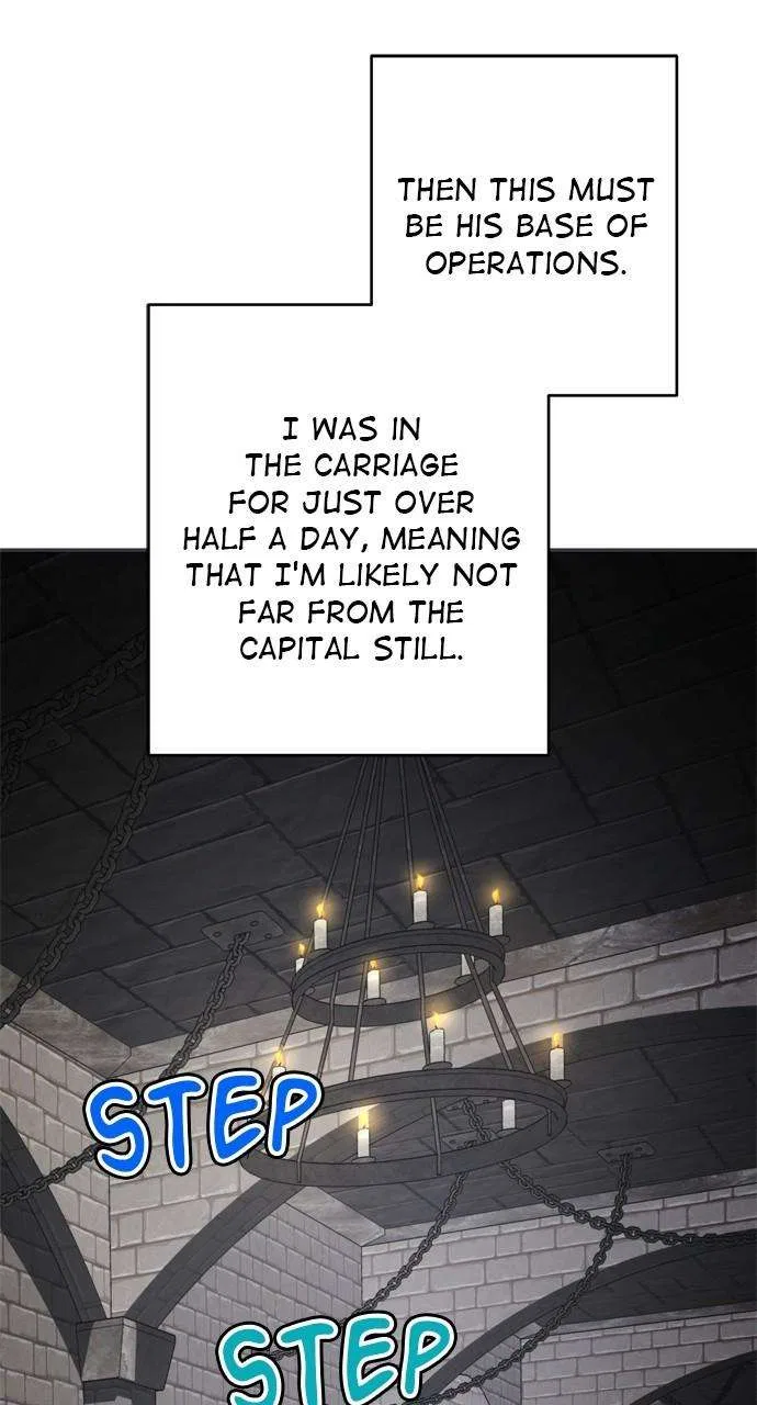 My Husband Changes Every Night Chapter 80 – Page 33