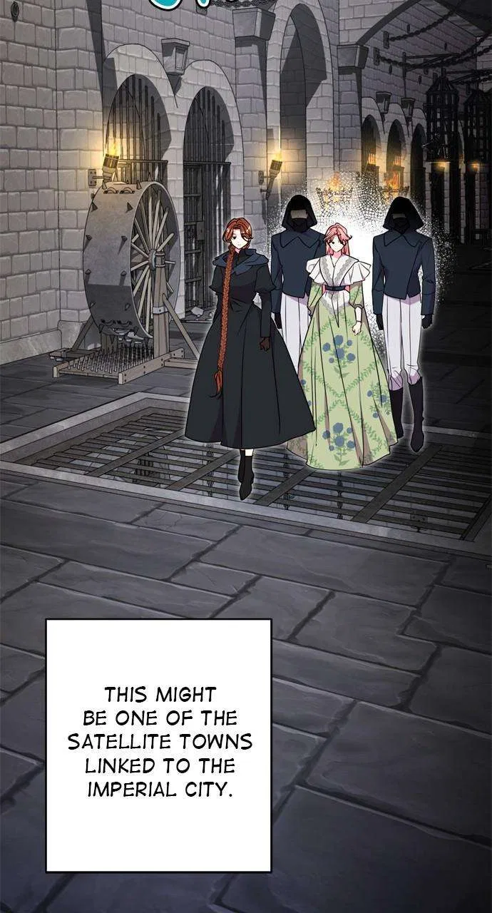 My Husband Changes Every Night Chapter 80 – Page 34