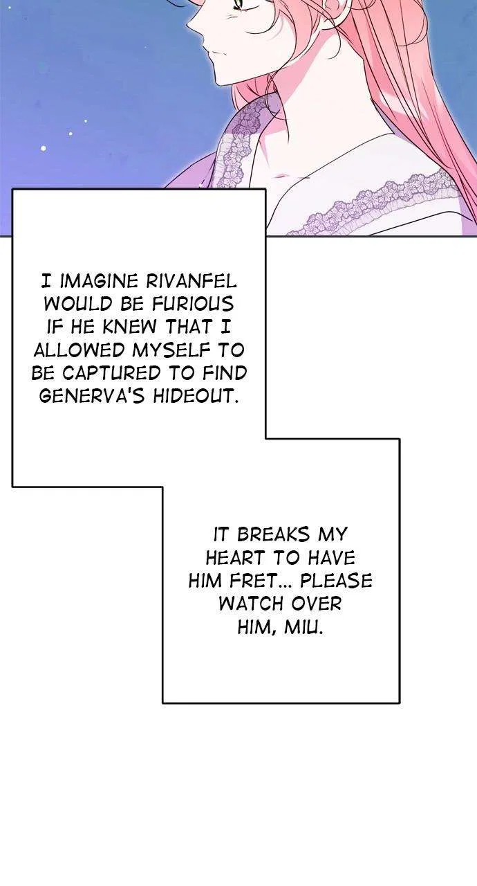 My Husband Changes Every Night Chapter 80 – Page 37