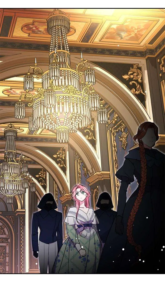 My Husband Changes Every Night Chapter 80 – Page 40