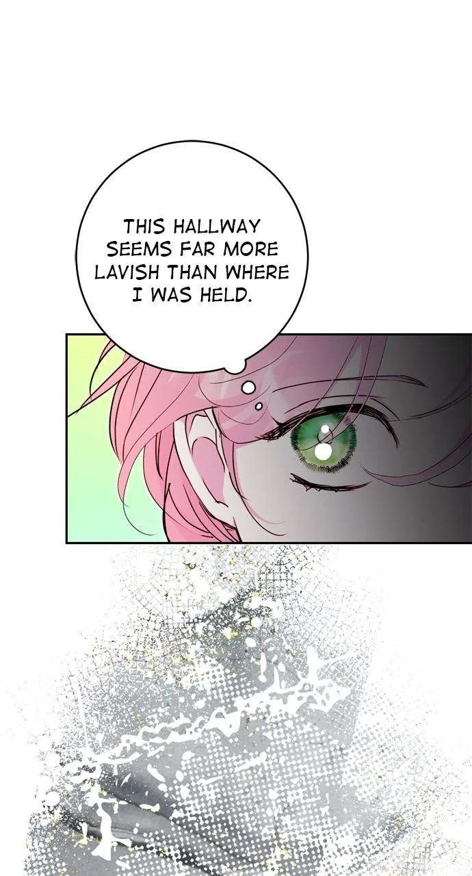 My Husband Changes Every Night Chapter 80 – Page 41