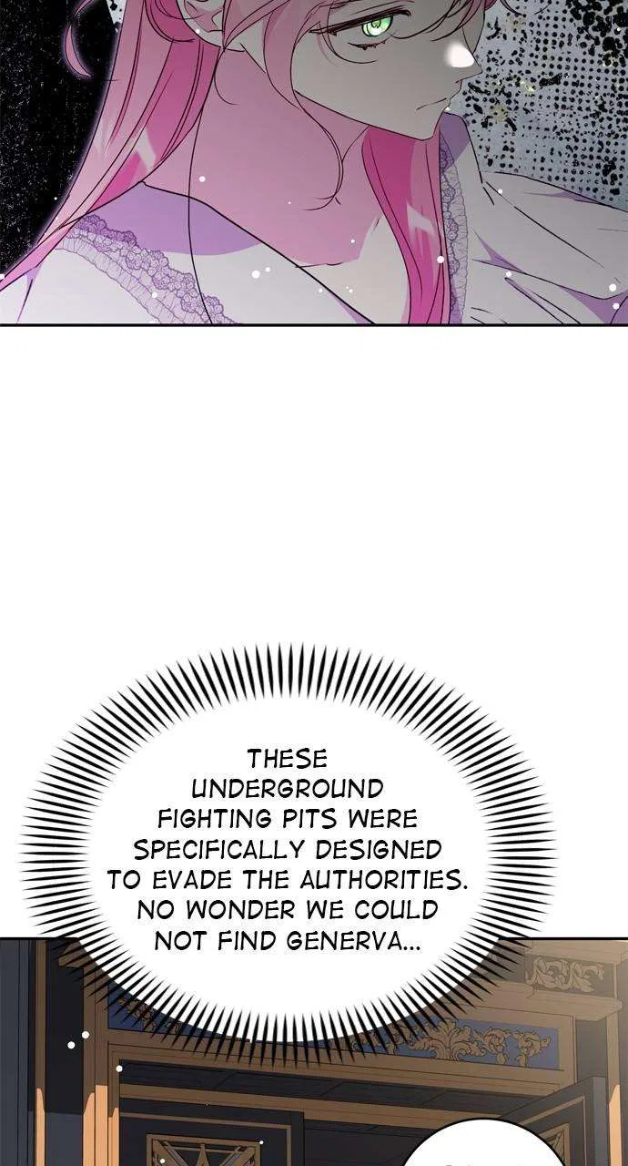 My Husband Changes Every Night Chapter 80 – Page 44
