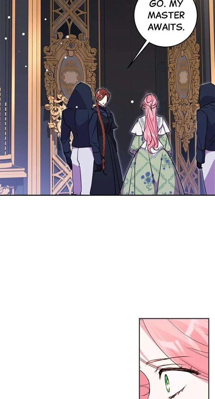 My Husband Changes Every Night Chapter 80 – Page 45