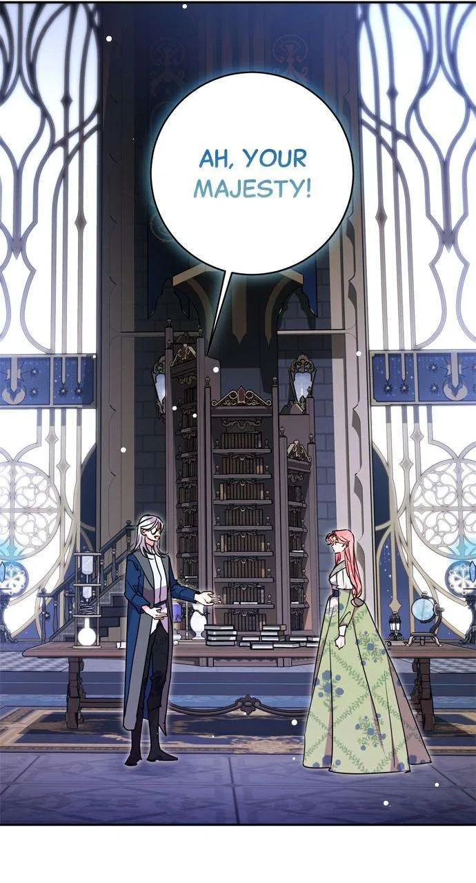My Husband Changes Every Night Chapter 80 – Page 47