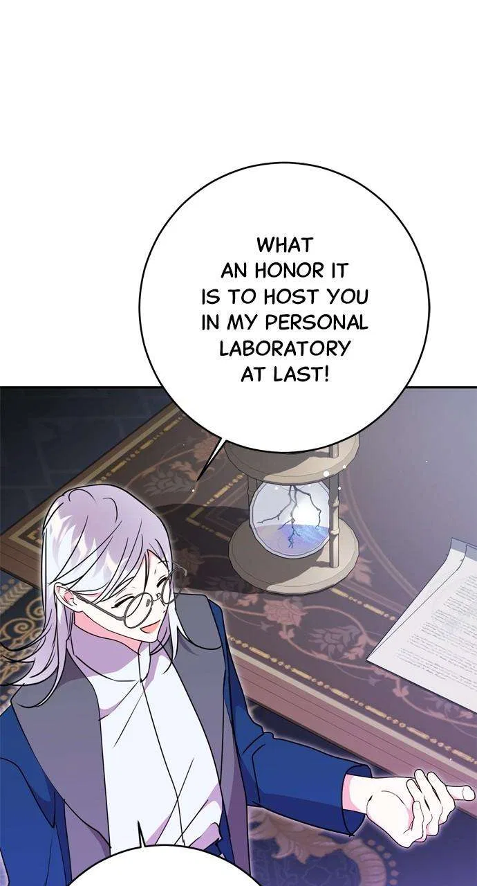 My Husband Changes Every Night Chapter 80 – Page 48