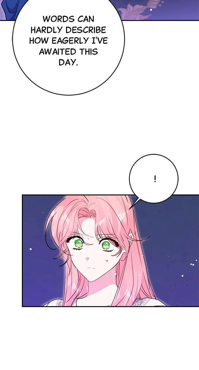 My Husband Changes Every Night Chapter 80 – Page 49