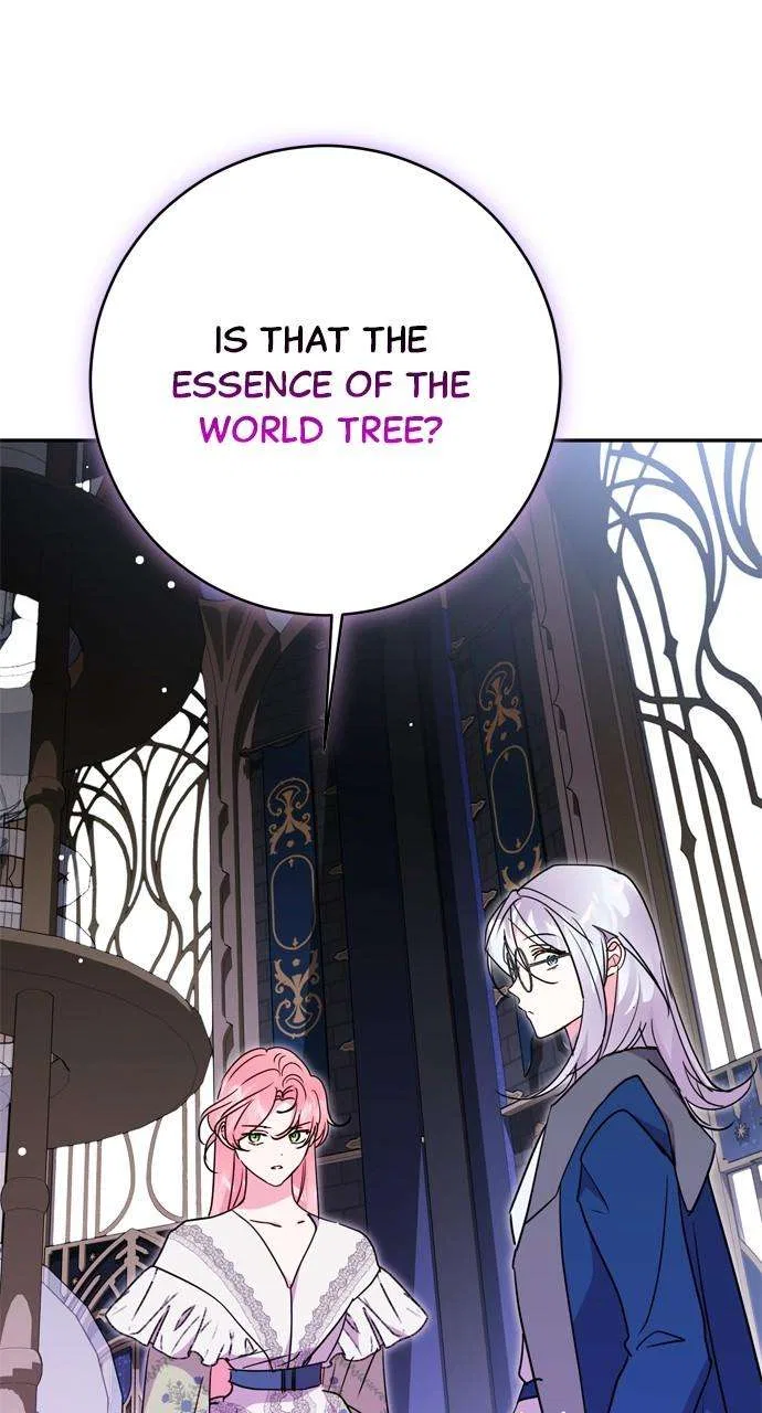 My Husband Changes Every Night Chapter 80 – Page 50