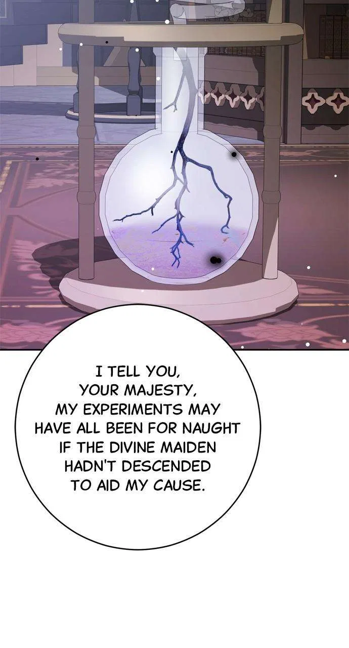 My Husband Changes Every Night Chapter 80 – Page 52