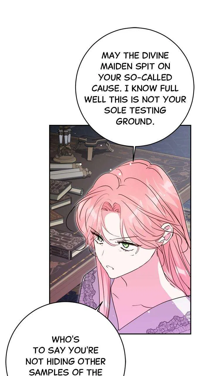 My Husband Changes Every Night Chapter 80 – Page 53