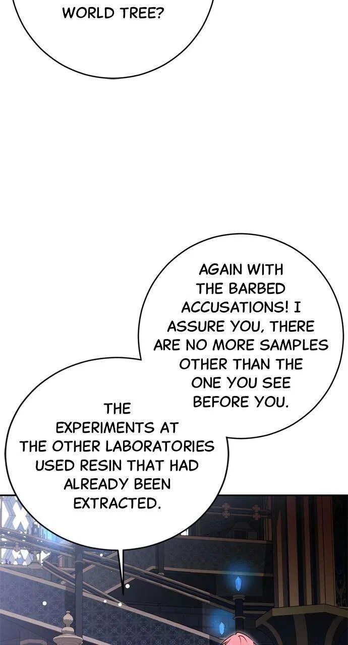 My Husband Changes Every Night Chapter 80 – Page 54