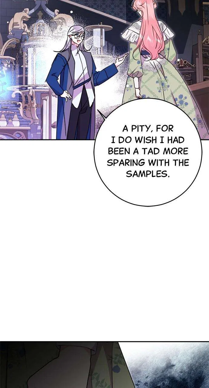 My Husband Changes Every Night Chapter 80 – Page 55