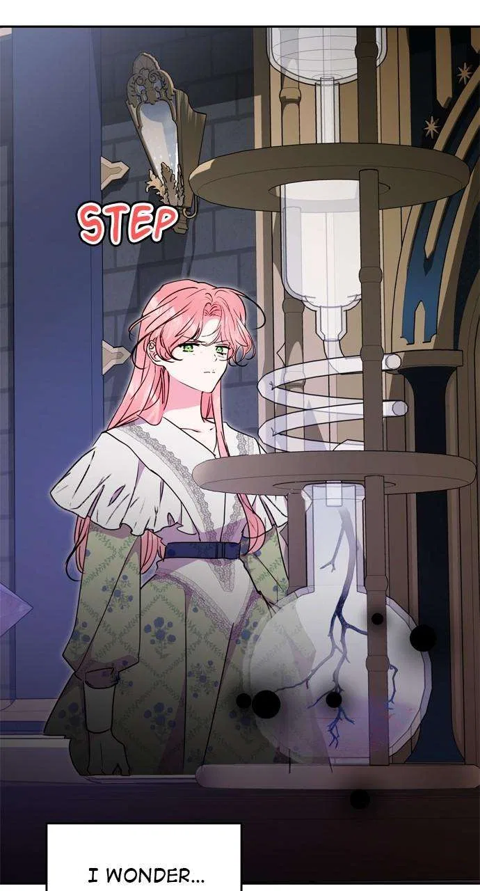 My Husband Changes Every Night Chapter 80 – Page 57