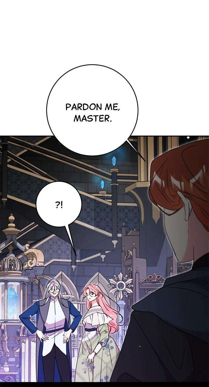 My Husband Changes Every Night Chapter 80 – Page 62