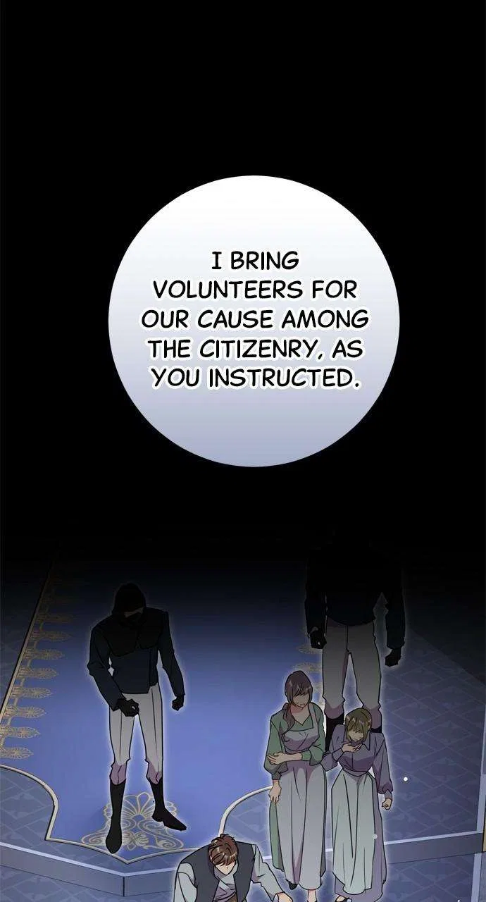 My Husband Changes Every Night Chapter 80 – Page 63