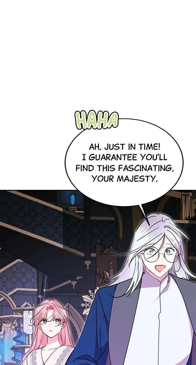 My Husband Changes Every Night Chapter 80 – Page 65