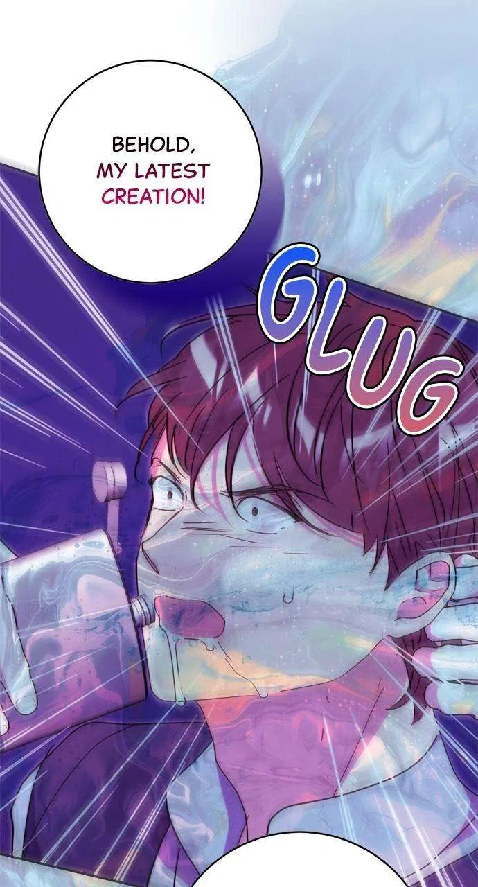 My Husband Changes Every Night Chapter 80 – Page 68