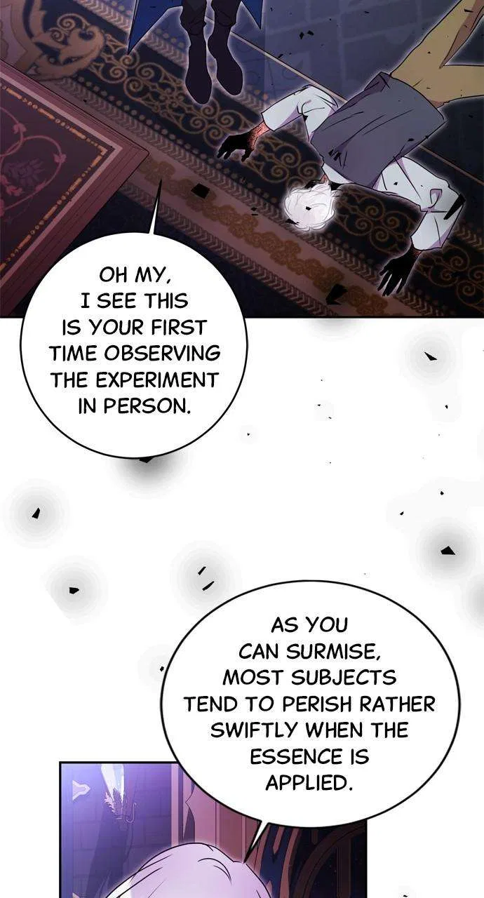 My Husband Changes Every Night Chapter 80 – Page 73