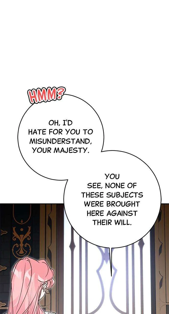 My Husband Changes Every Night Chapter 80 – Page 76