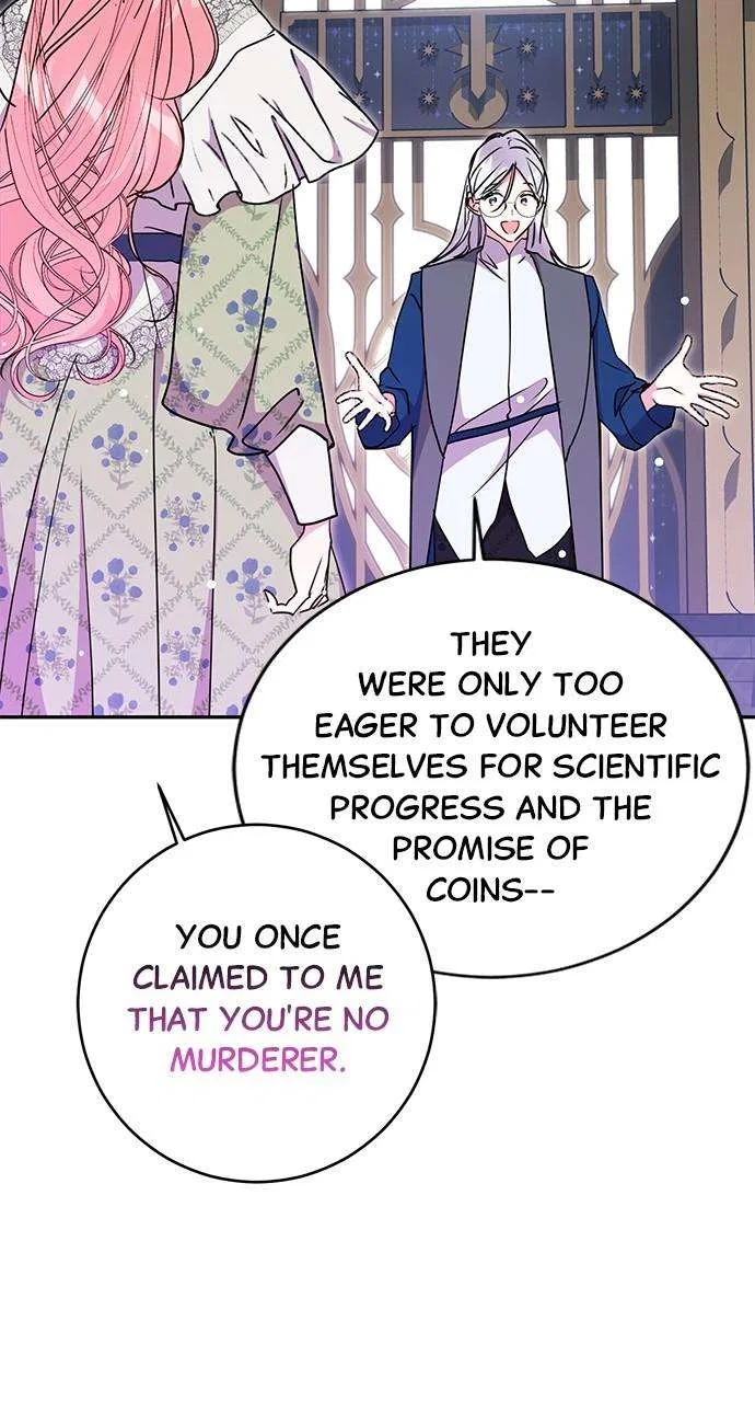 My Husband Changes Every Night Chapter 80 – Page 77