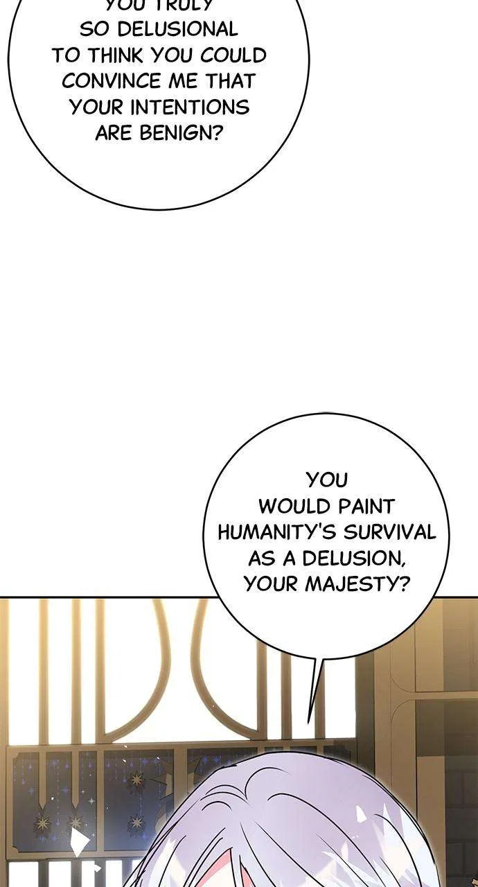 My Husband Changes Every Night Chapter 80 – Page 79
