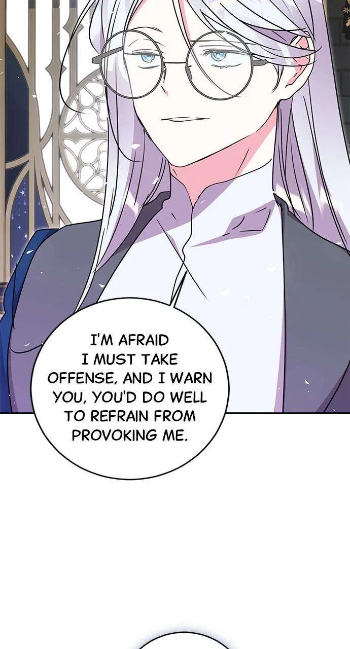 My Husband Changes Every Night Chapter 80 – Page 80